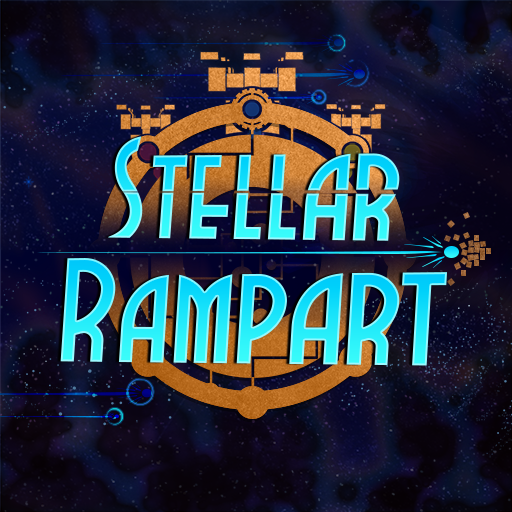 Stellar Rampart Logo